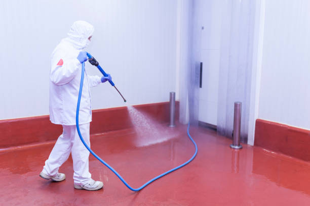Best Parking Lot and Garage Cleaning  in Hilliard, FL