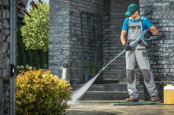Best Gutter Cleaning  in Hilliard, FL