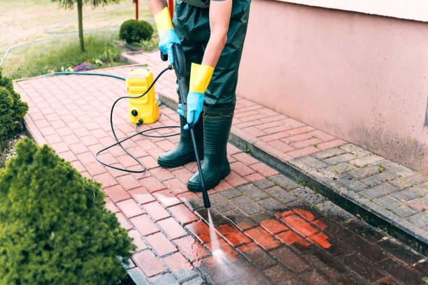 Trusted Hilliard, FL Pressure Washing Services Experts