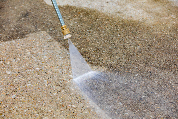 Best Factory Floor Cleaning  in Hilliard, FL