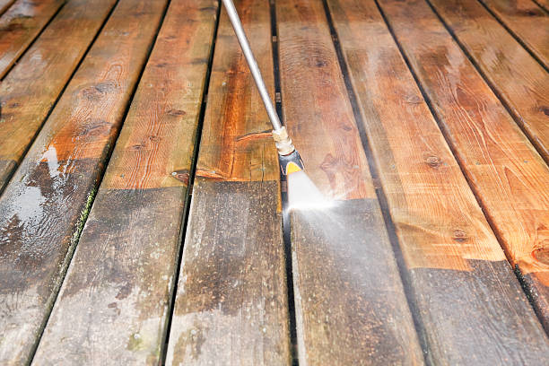 Best Fence Cleaning  in Hilliard, FL