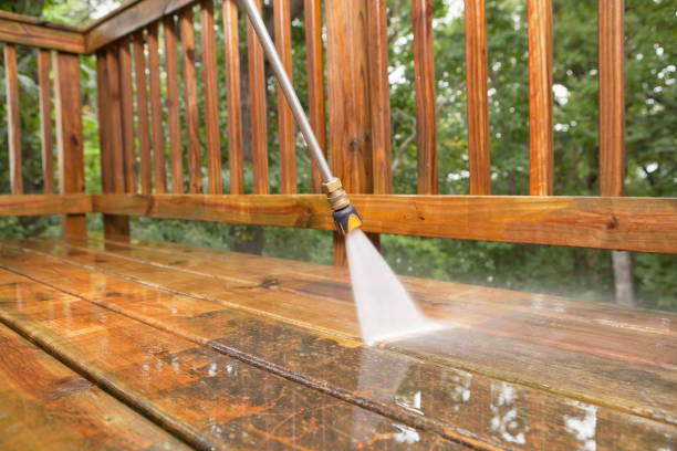 Best Rust Removal  in Hilliard, FL